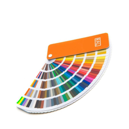 Personnalisation de couleur