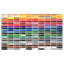 Personnalisation de couleur