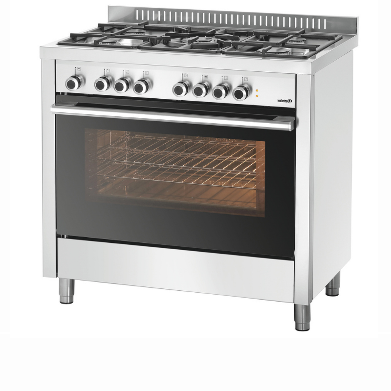 CUISINIERE A GAZ BGH 600-520