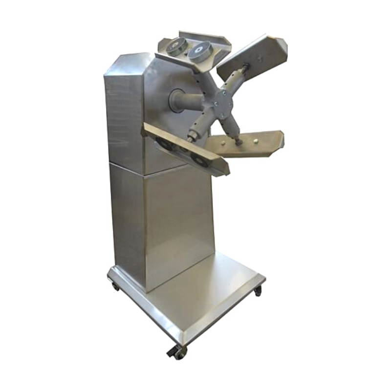 Machine de moulage 2 bras