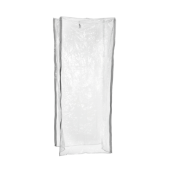 Housse de protection transparente AGN1800-1/1