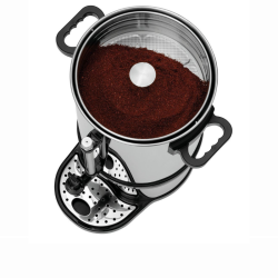 PERCOLATEUR A CAFE BARTSCHER PRO II 100