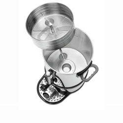 PERCOLATEUR A CAFE BARTSCHER PRO II 100