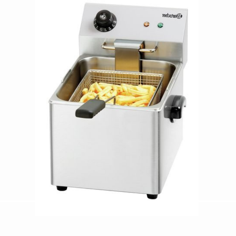 Friteuse SNACK III - 8 L