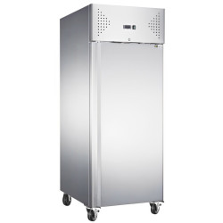Armoire réfrigérée négative 1 porte pleine 737 L