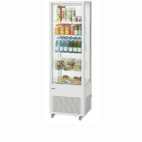 VITRINE REFRIGEREE - 235 L-W