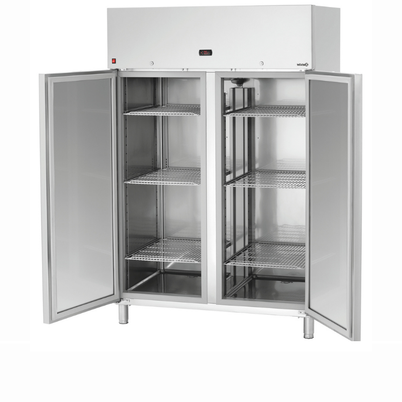 ARMOIRE FROIDE NEGATIVE GN2/1 1400 L