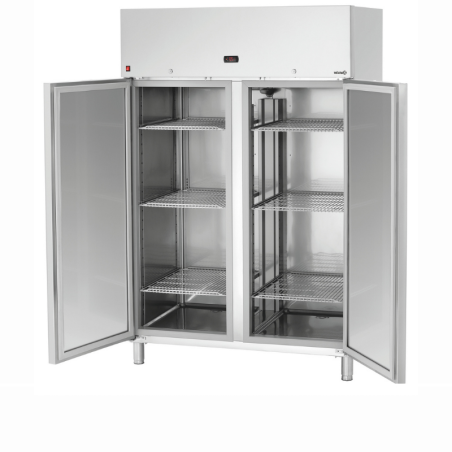 ARMOIRE FROIDE NEGATIVE GN2/1 1400 L