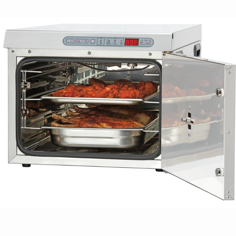 FOUR CUISSON BASSE TEMPERATURE 1,2KW