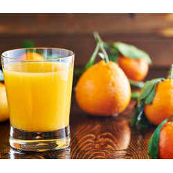 Presse-agrumes 12 fruits/mn