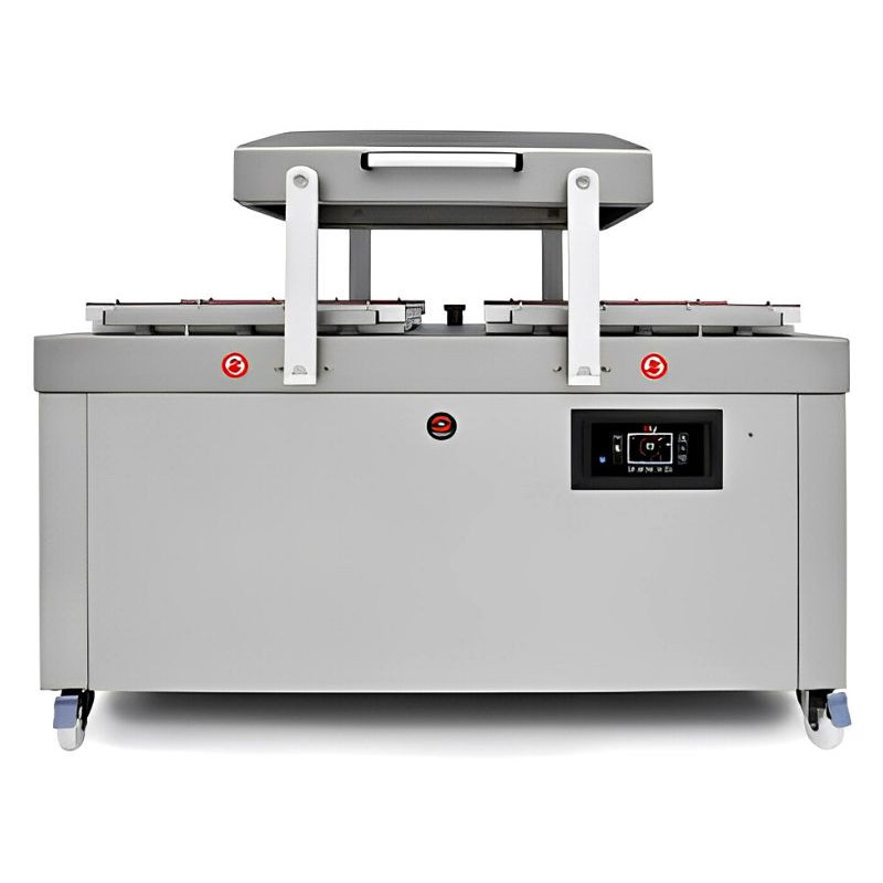 SAMMIC - MACHINE À EMBALLER SOUS-VIDE SU-6100