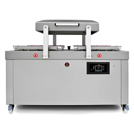 SAMMIC - MACHINE À EMBALLER SOUS-VIDE SU-6100
