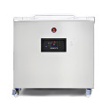 Machine à emballer sous-vide SU-606P 63 m3/h 413