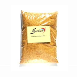 sachet sciure