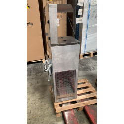Refroidisseur à carafe sans pédale - 150 litres / heure