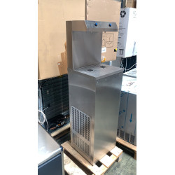 Refroidisseur à carafe sans pédale - 150 litres / heure