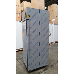 Armoire réfrigérée positive -2/+10°C - 700 L - AVEC GROUPE LOGÉ - R290A - 1 PORTE PLEINE
