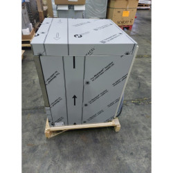 Déstockage - Lave-vaisselle avec adoucisseur - Panier 500 x 500 mm - Commutable en 230 V