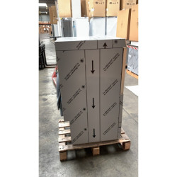 Déstockage - Lave-vaisselle - 15 litres - Paniers 500 x 500 mm