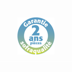GARANTIE 2 ANS
