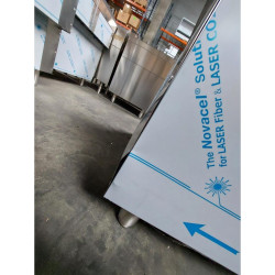 Déstockage - Soubassement baie libre - Prof. 700 mm - Longueur 800 mm - Gamme Queen 700 - 70VA800 - Baron