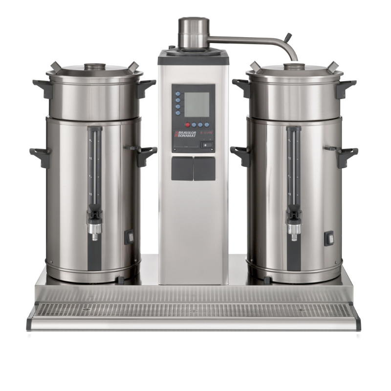 CAFETIERE À FILTRATION RAPIDE B-40