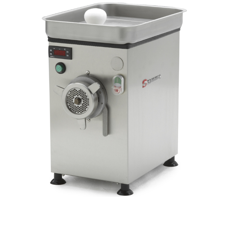 HACHOIR À VIANDE REFRIGERE PS-32R 400/50/3 UNG-5