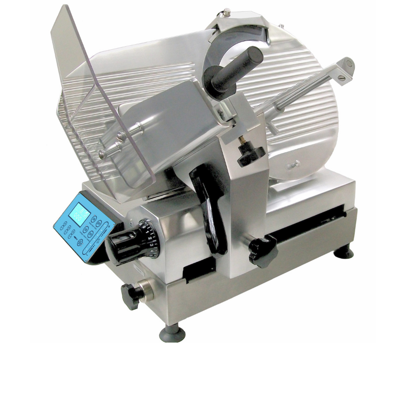 Trancheur automatique GAE-350 230/50/1
