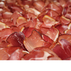 JAMBON CRU