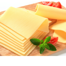 FINE TRANCHE DE FROMAGE