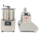 Cutter/Coupe-légumes CK-48V 230/50-60/1 (MONOPHASÉ)
