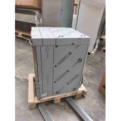 Déstockage - Lave-vaisselle avec adoucisseur - Panier 500 x 500 mm