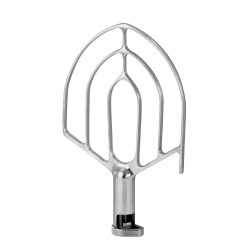 BATTEUR MÉLANGEUR PLANÉTAIRE - 7,5 kg - 20 LITRES