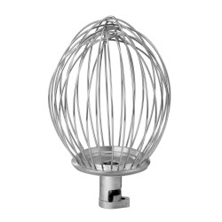 BATTEUR MÉLANGEUR PLANÉTAIRE - 7,5 kg - 20 LITRES