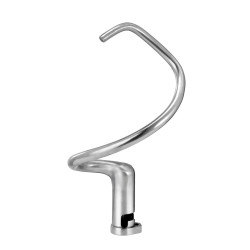 BATTEUR MÉLANGEUR PLANÉTAIRE - 7,5 kg - 20 LITRES