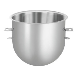 BATTEUR MÉLANGEUR PLANÉTAIRE - 7,5 kg - 20 LITRES