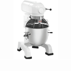 BATTEUR MÉLANGEUR PLANÉTAIRE - 7,5 kg - 20 LITRES
