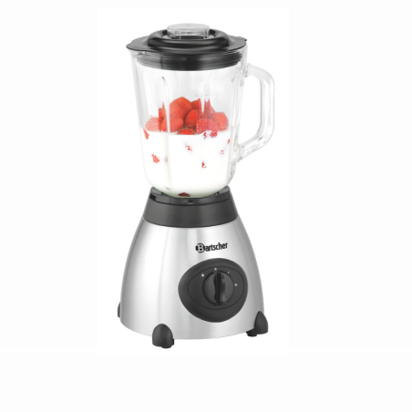 BARTSCHER - BLENDER PRO TOUCH - 1,5L