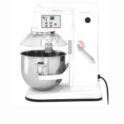 BARTSCHER - BATTEUR MÉLANGEUR PLANÉTAIRE - 1,2 kg - 7 LITRES