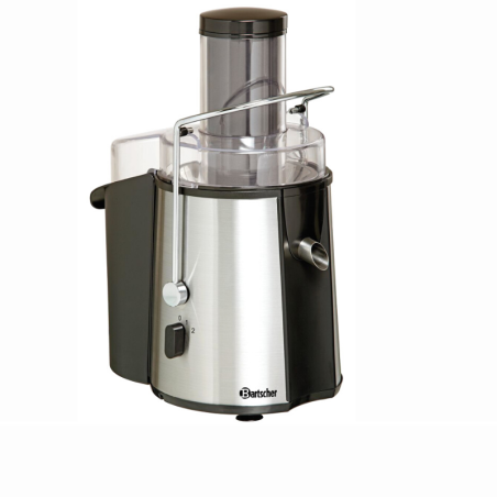 BARTSCHER - CENTRIFUGEUSE TOP JUICER
