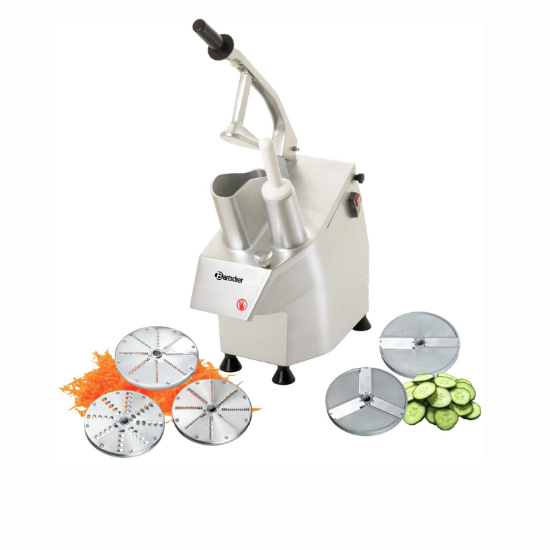 BARTSCHER - COUPE LEGUMES GMS550