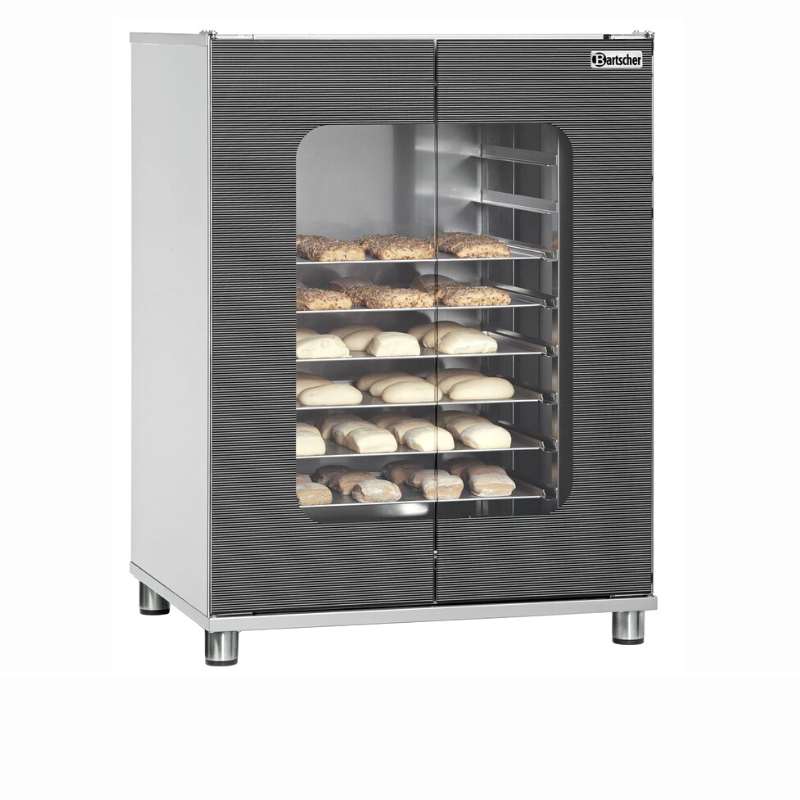 BARTSCHER - ARMOIRE DE FERMENTATION - 8 NIVEAUX