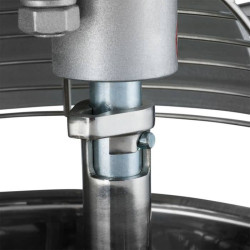 BATTEUR-MELANGEUR PLANETAIRE - 30L