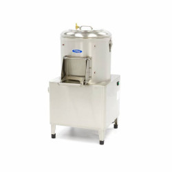 EPLUCHEUSE POMMES DE TERRE 30KG