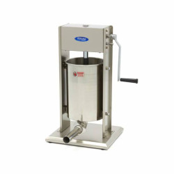 MAXIMA - Machine à churros 12L - Vertical - Inox