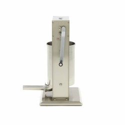 MAXIMA - Machine à churros 12L - Vertical - Inox
