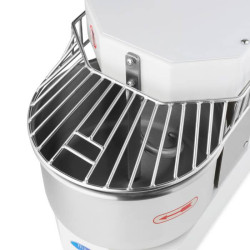 MAXIMA - Pétrin à spirale boulangerie 8L - 230V