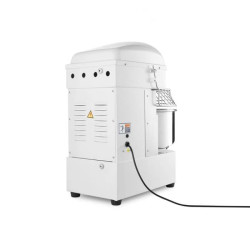 MAXIMA - PÉTRIN À SPIRALE BOULANGERIE 20L - TÊTE ET BOL FIXE - 2VIT - 230V