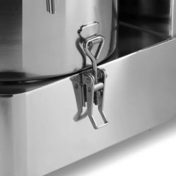 CUTTER PROFESSIONNEL 6 L
