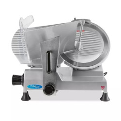 MAXIMA - TRANCHEUSE FROMAGE JAMBON Ø 30 CM